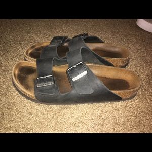 Birkenstocks